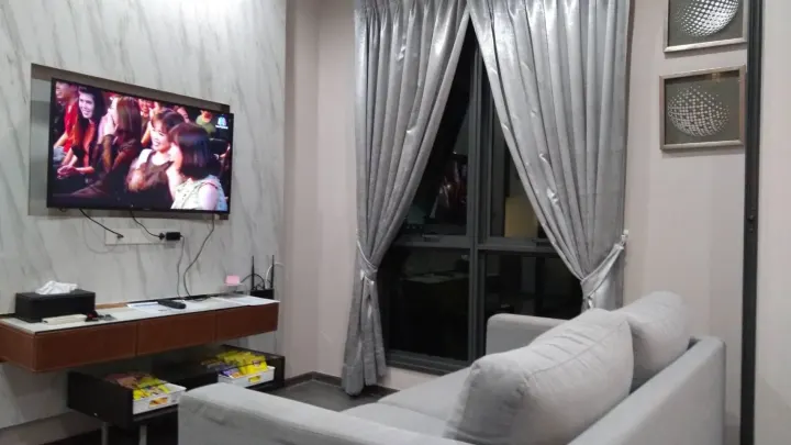 Property photos for The Rich Sathorn – Taksin