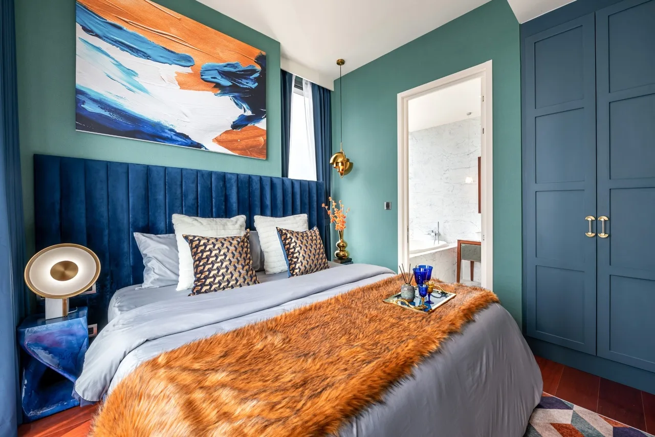 Property photos for KHUN by YOO inspired by Starck