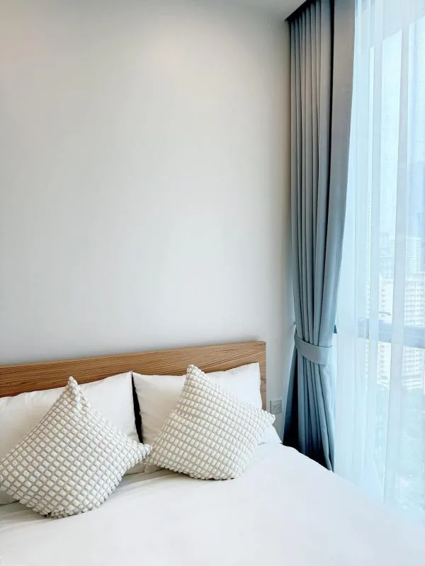 Property photos for Wish Signature 2 Midtown Siam