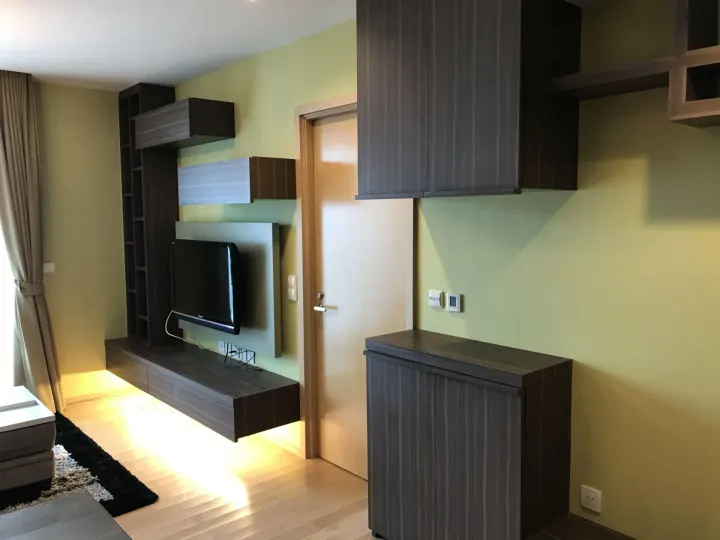 Property photos for Siri at Sukhumvit