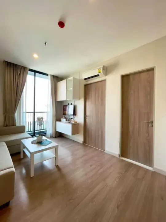 Property photos for The Capital Ratchaprarop-Vibha
