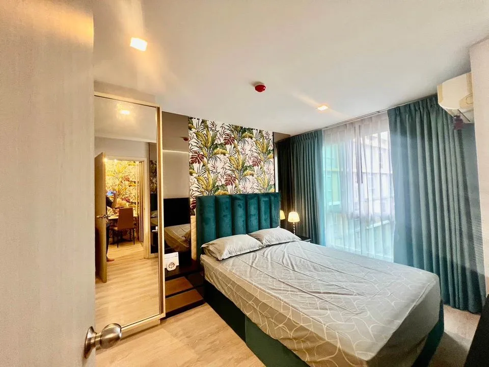 Property photos for Metro Luxe Rama 4