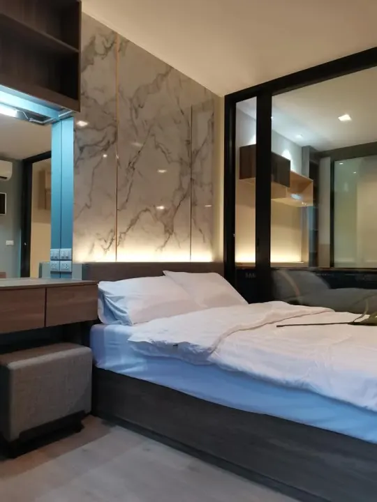 Property photos for THE LINE Phahonyothin Park