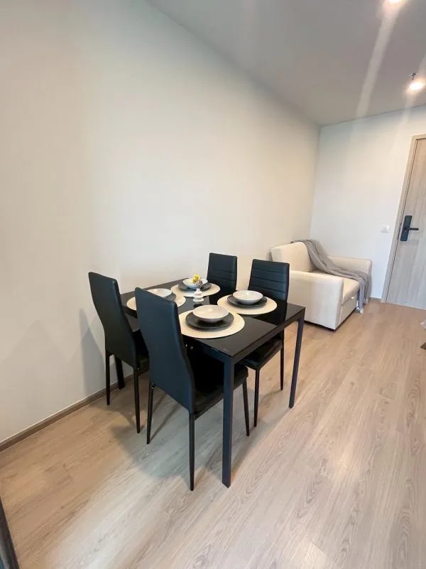 Property photos for Life Rama 4 - Asoke