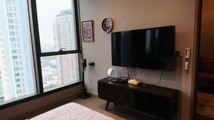 Property photos for The Esse at Singha Complex