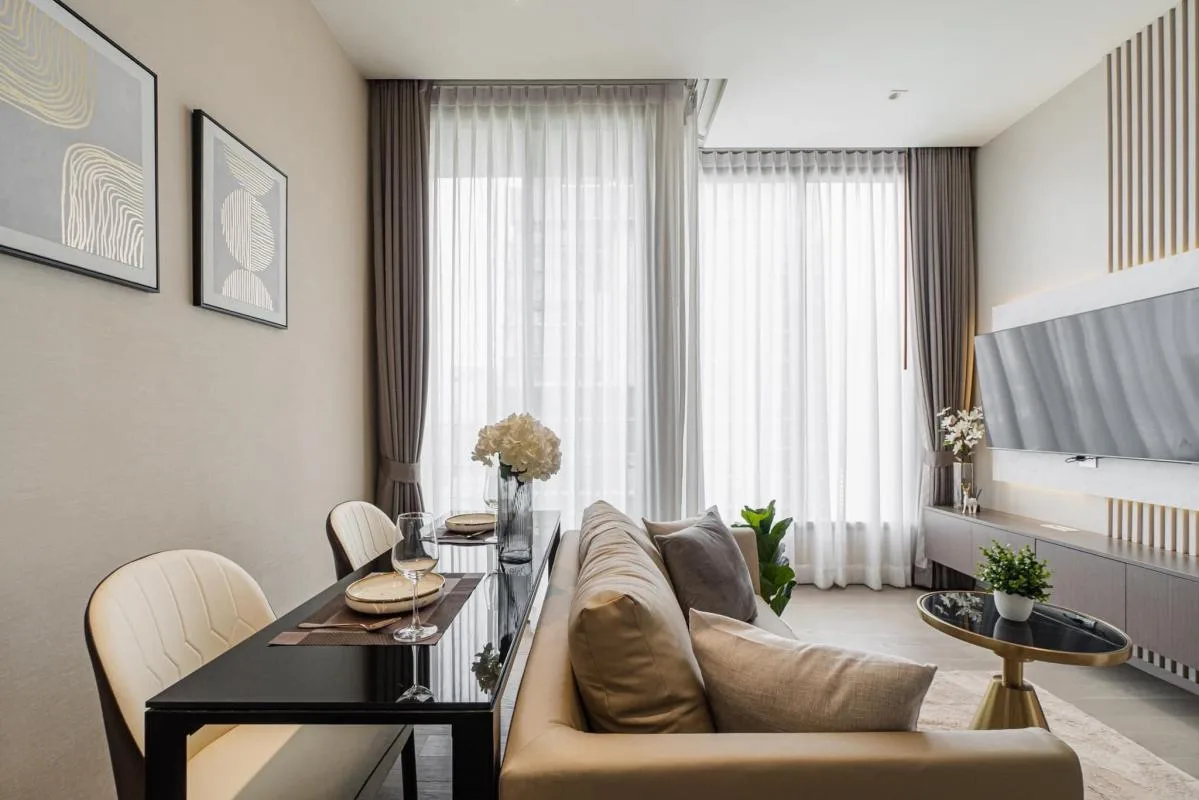 Property photos for The Esse Asoke