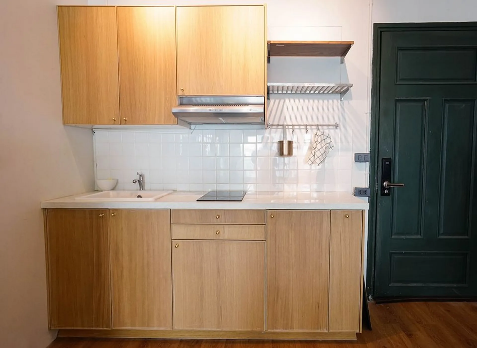 Property photos for Baan Sathorn Chaopraya