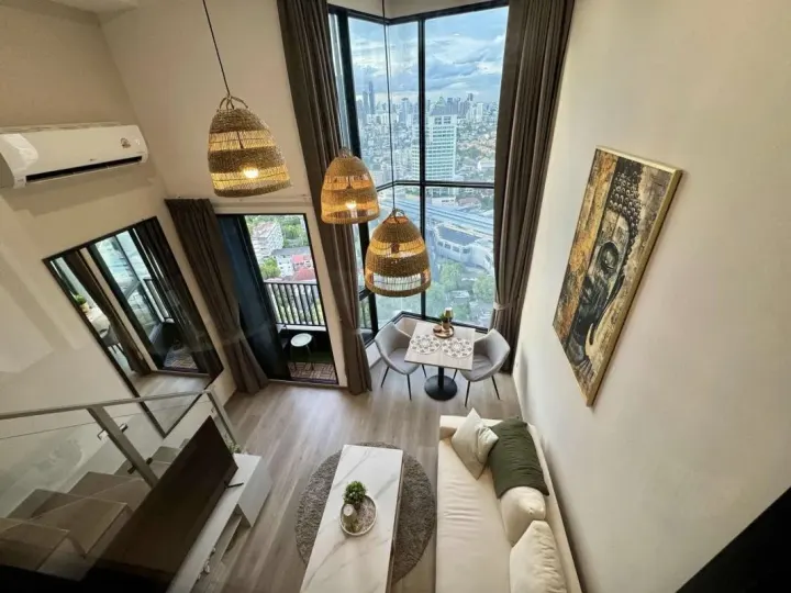 Property photos for Knightsbridge Space Rama 4