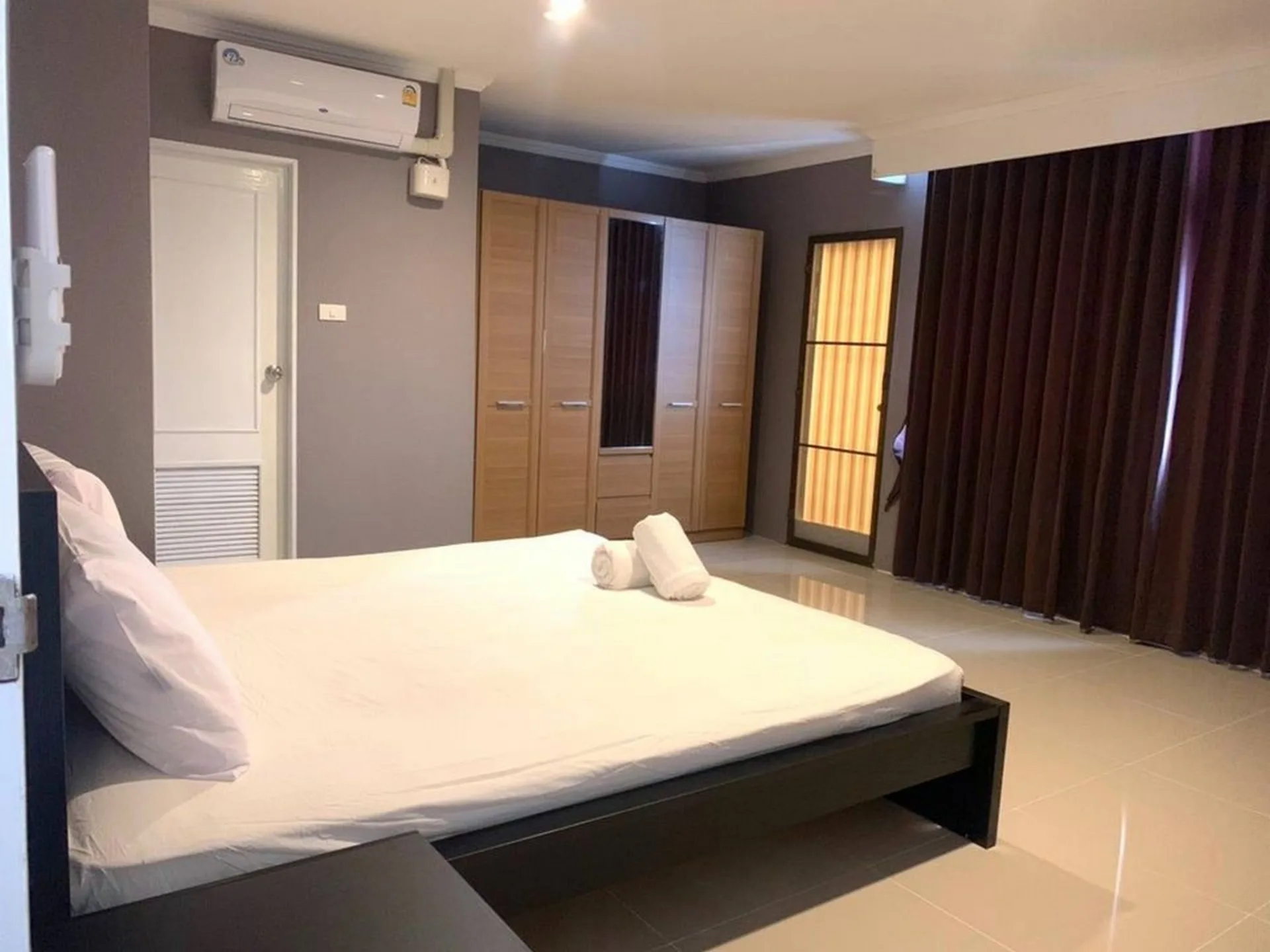 Property photos for The Waterford Park Sukhumvit 53