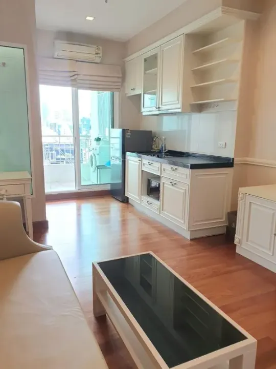 Property photos for Ivy Sathorn 10