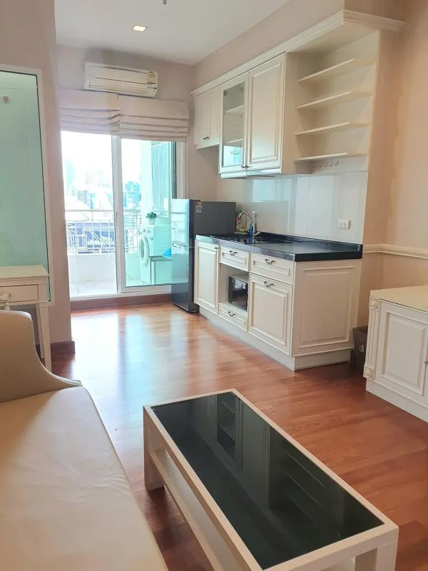 Property photos for Ivy Sathorn 10