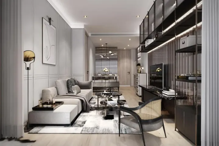 Property photos for Noble Ploenchit