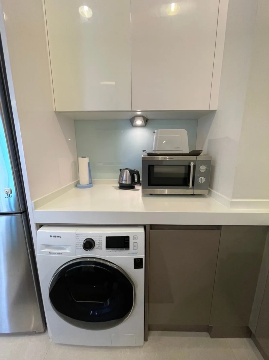 Property photos for Q Langsuan