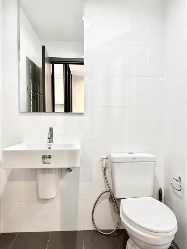 Property photos for The Base Park West Sukhumvit 77