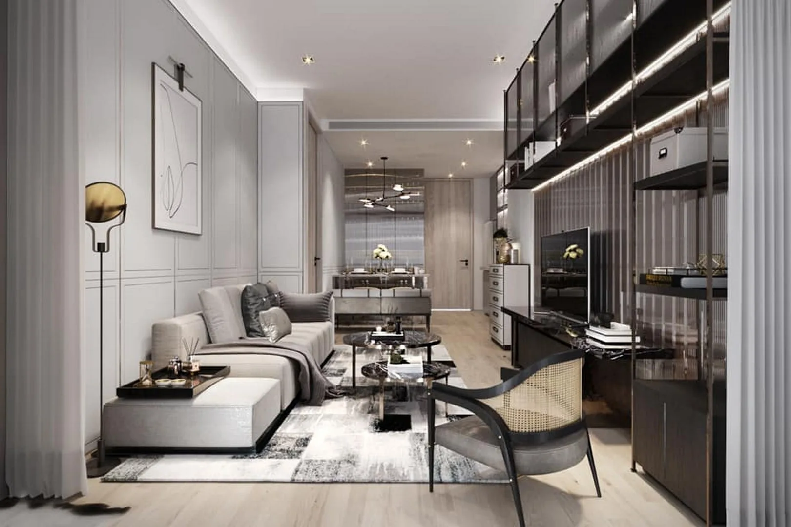 Property photos for Noble Ploenchit