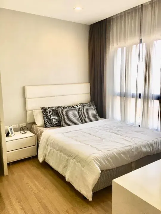 Property photos for Urbano Absolute Sathon - Taksin