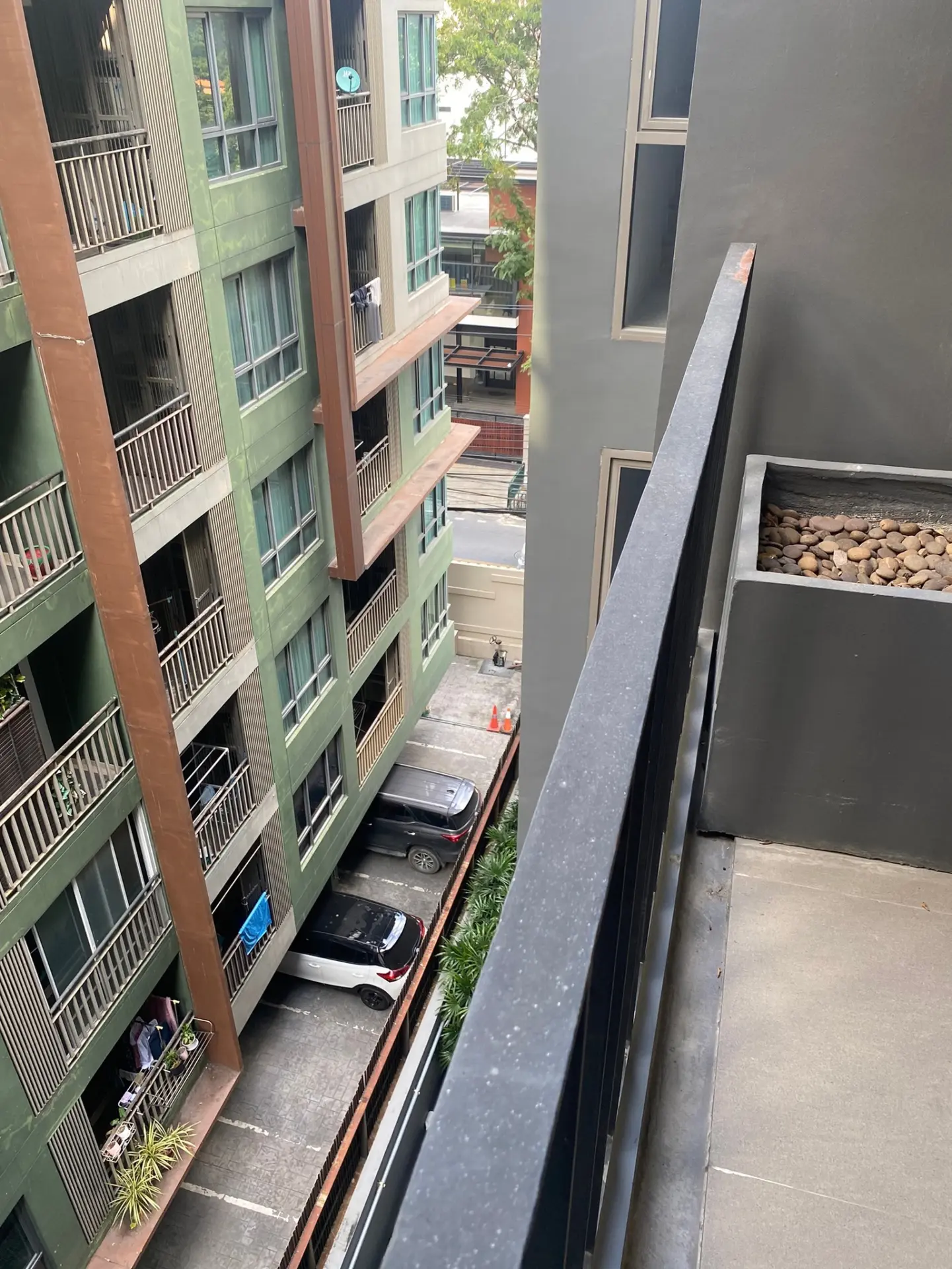 Property photos for Fynn Sukhumvit 31