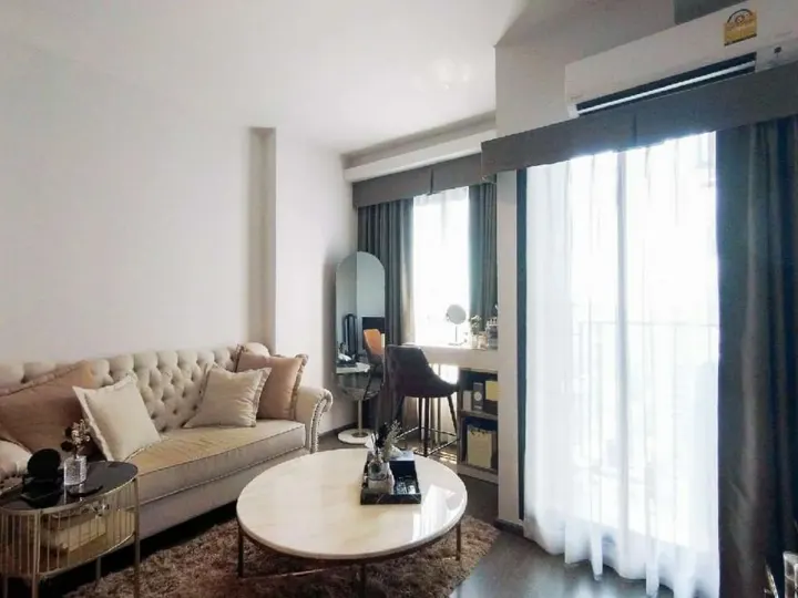 Property photos for Ideo Sukhumvit 93
