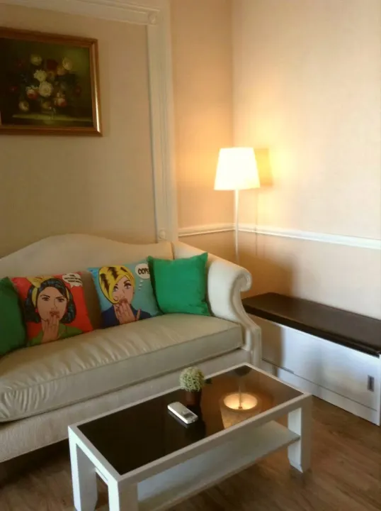 Property photos for Ivy Sathorn 10