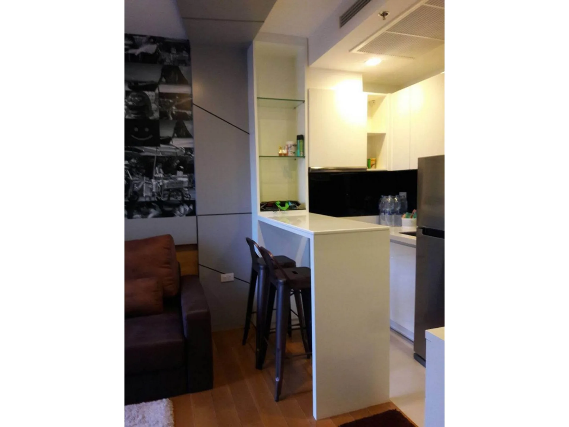 Property photos for Condolette Ize Ratchathewi