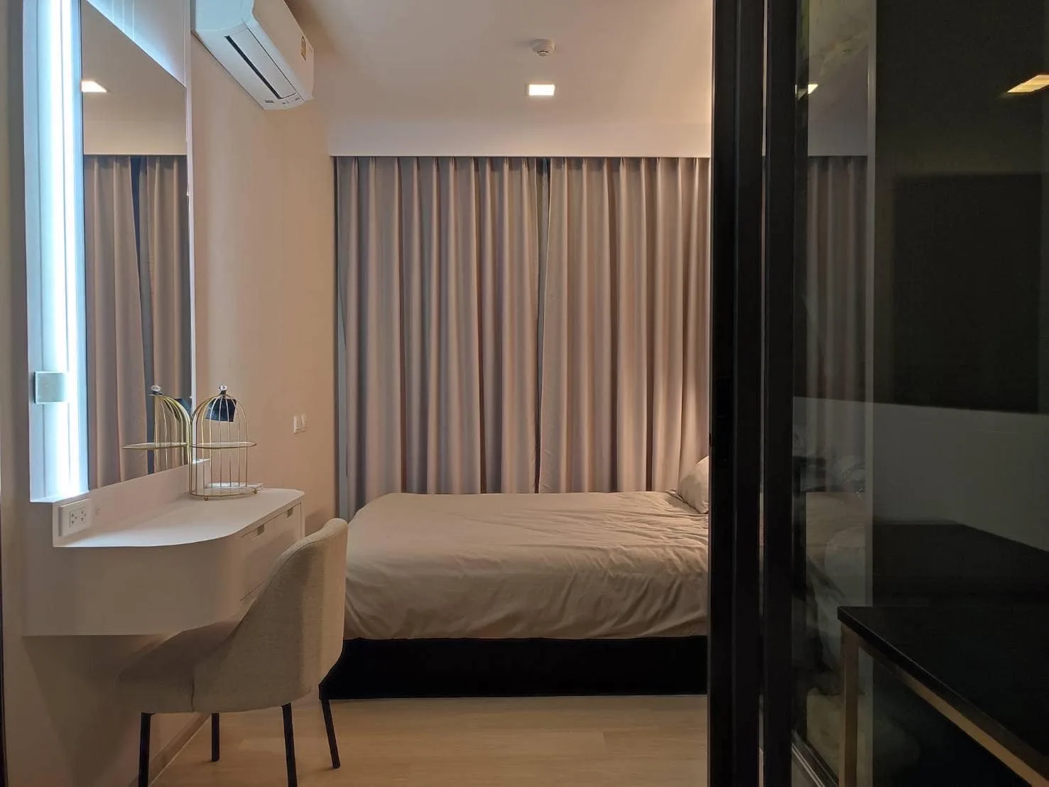 Property photos for The Privacy Jatujak