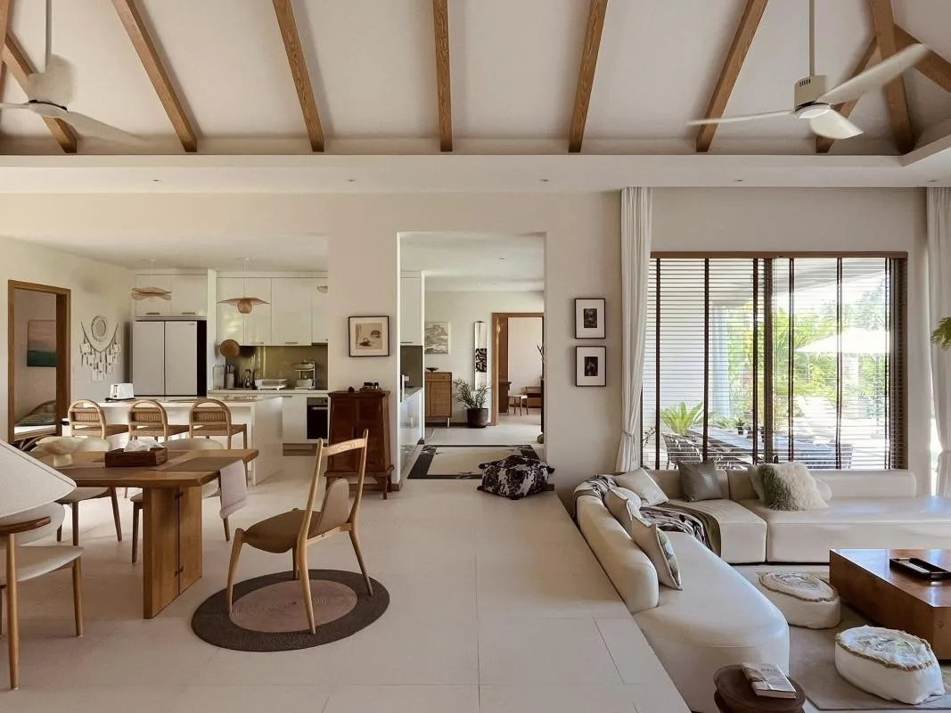 Property photos for Anchan Mountain Breeze