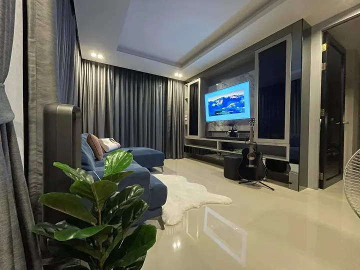 Property photos for Venue Rama 9