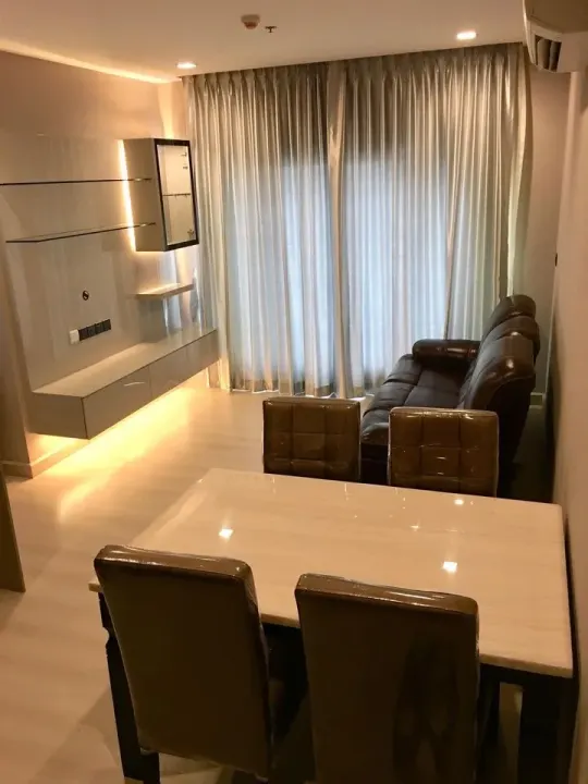 Property photos for The Signature by URBANO