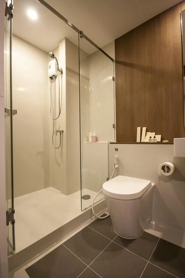 Property photos for Blossom Condo @ Sathorn - Charoenrat