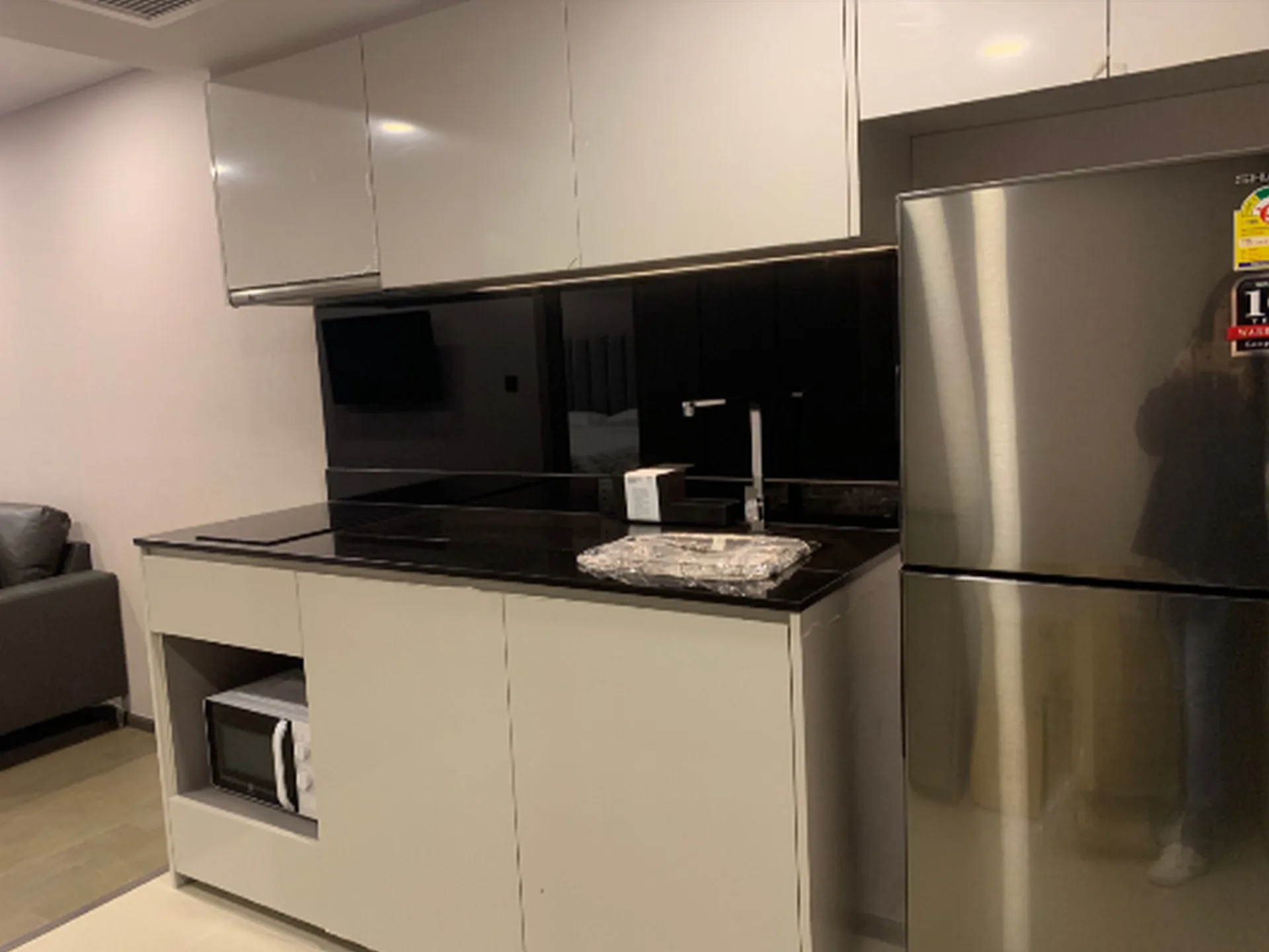 Property photos for Klass Condo Siam