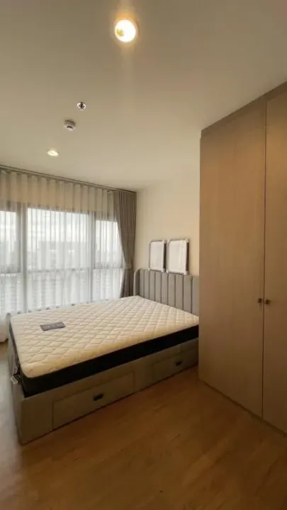Property photos for The Line Vibe