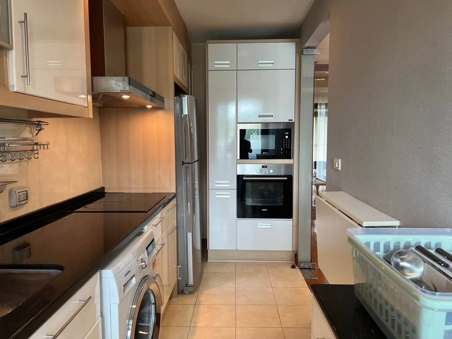 Property photos for The Bangkok Sukhumvit 43