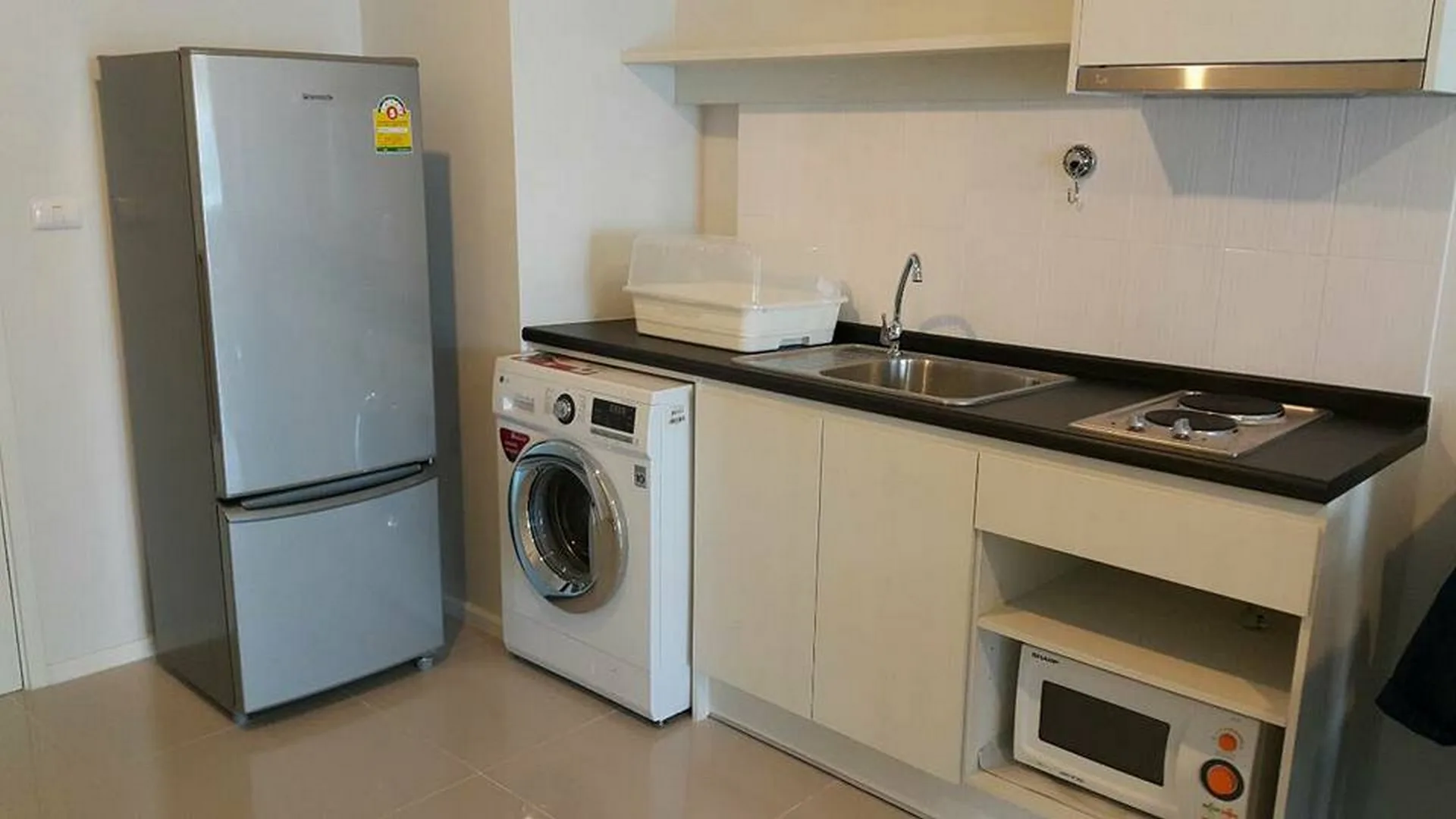 Property photos for Aspire Rama 9