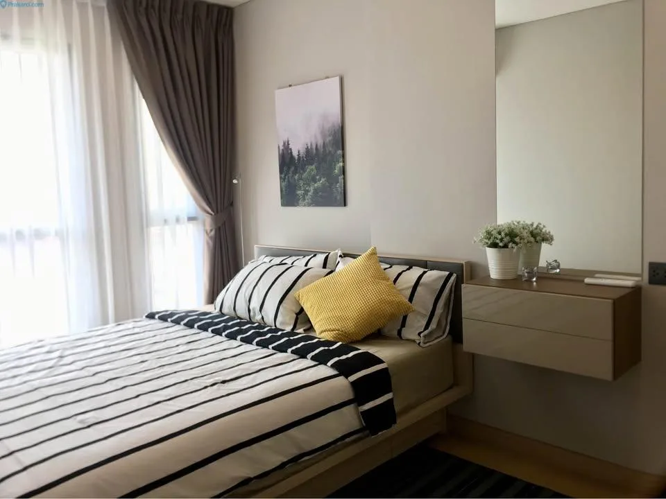 Property photos for Lumpini Suite Dindaeng - Ratchaprarop