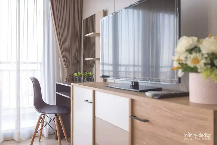Property photos for Ideo Sukhumvit 115