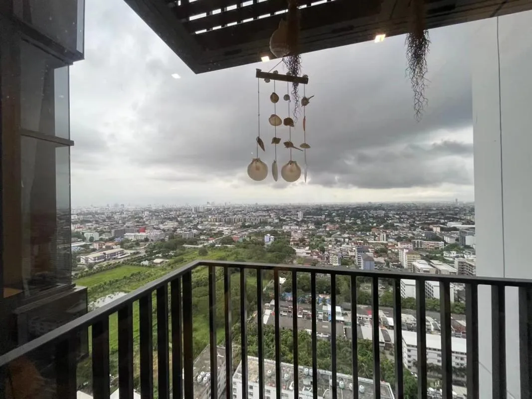 Property photos for The Line sukhumvit 101