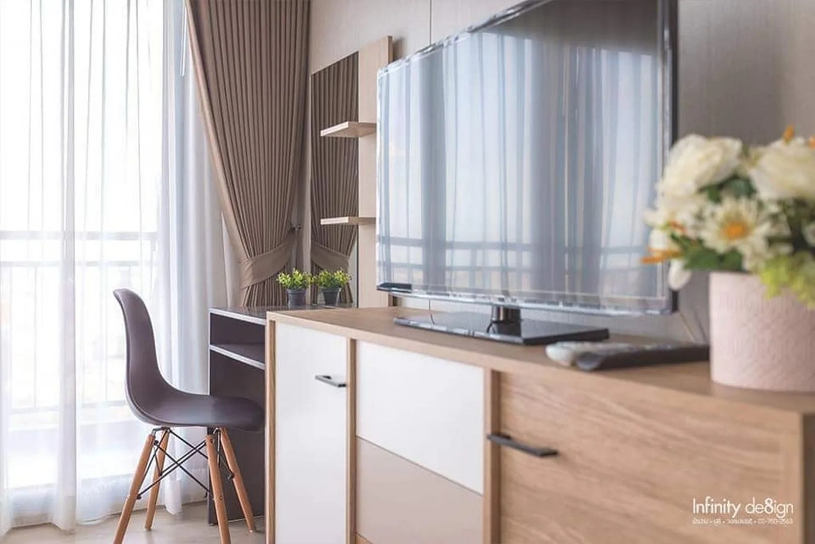 Property photos for Ideo Sukhumvit 115