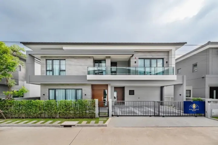 Property photos for The City Bangna