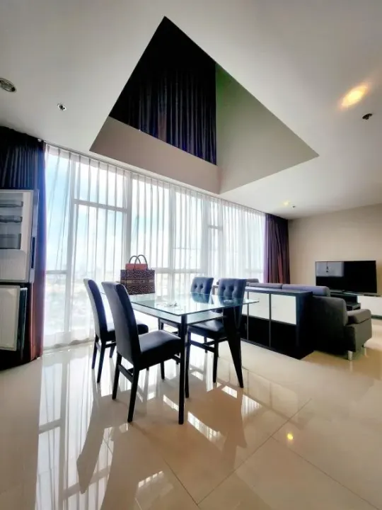 Property photos for The Sky Sukhumvit