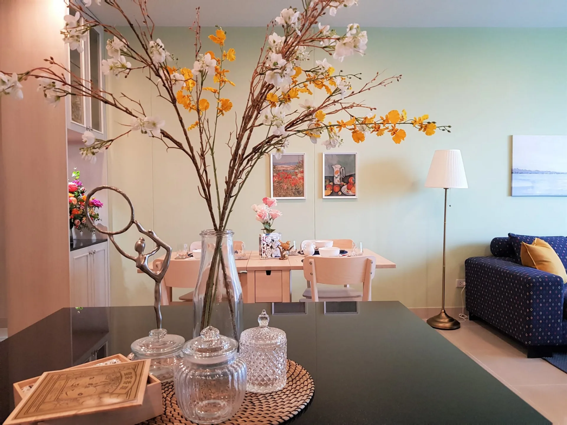 Property photos for The Star Estate @ Narathiwas