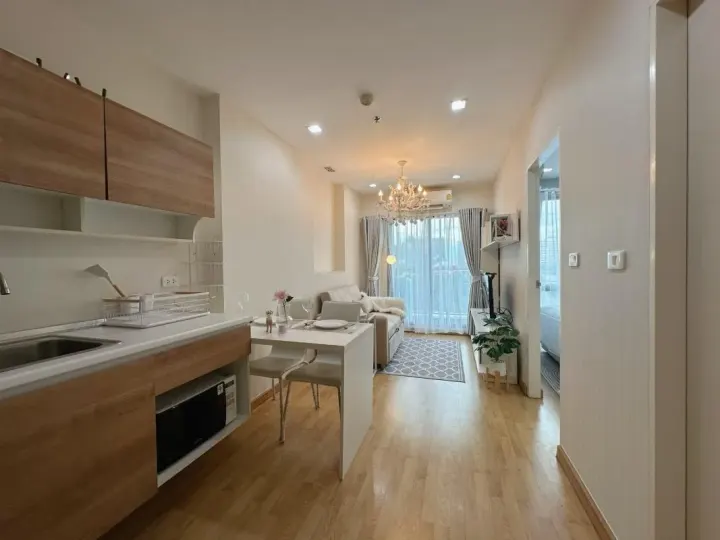 Property photos for Casa Condo Asoke-dindaeng