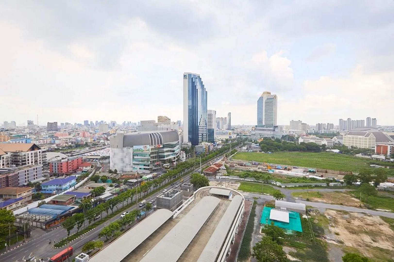 Property photos for Noble Revolve Ratchada