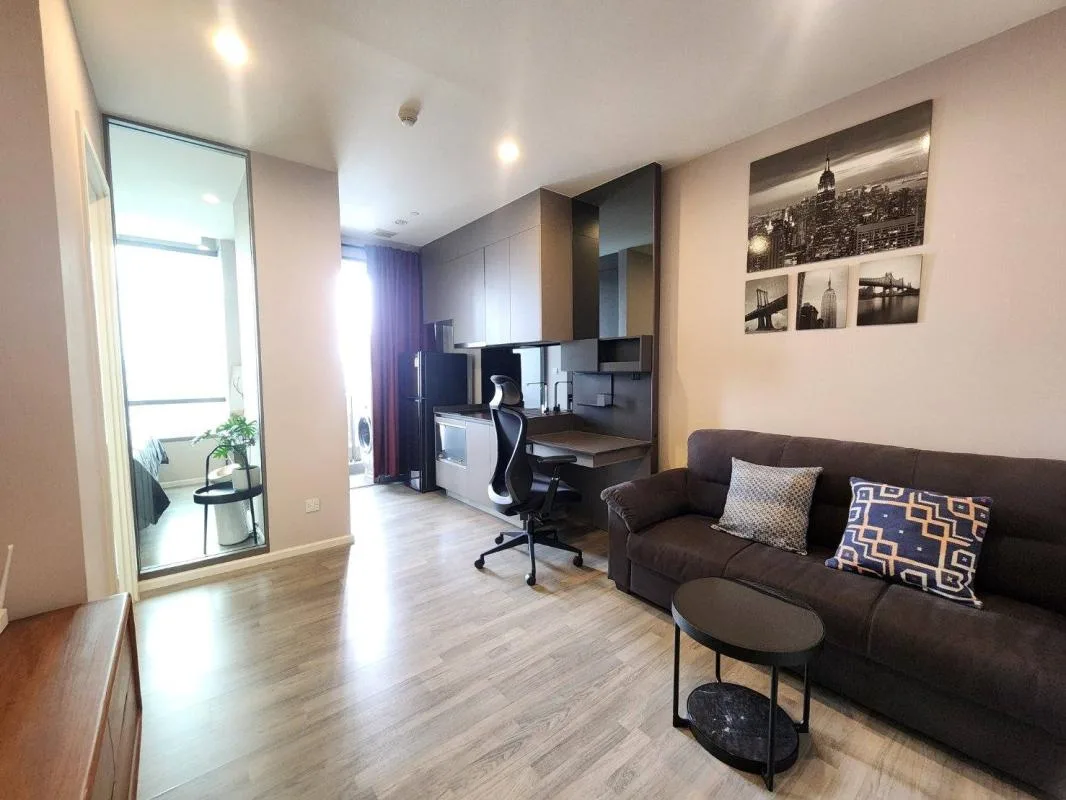 Property photos for The Room Sukhumvit 69