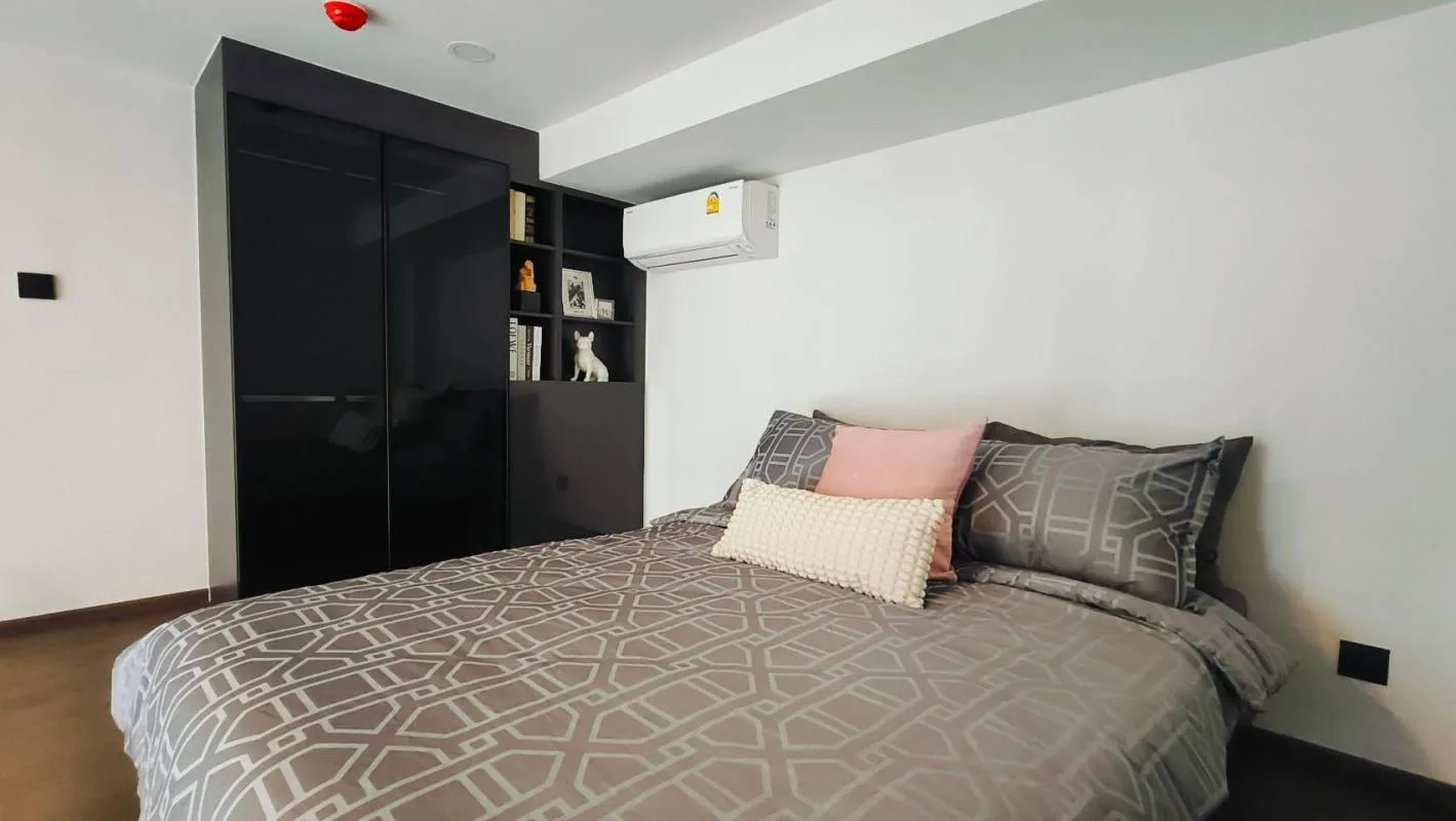 Property photos for Park Origin Chula-samyan