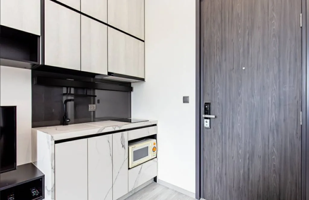 Property photos for The Line sukhumvit 101