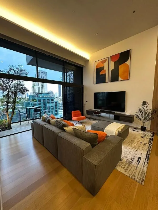 Property photos for Siamese Exclusive Sukhumvit 31