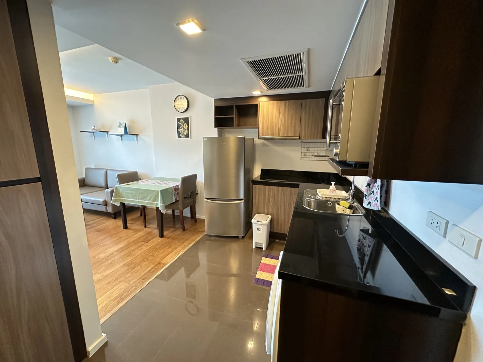 Property photos for Focus Ploenchit