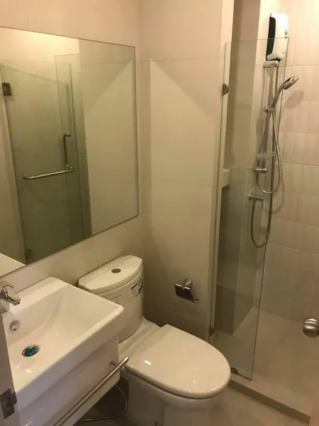 Property photos for Life Asoke