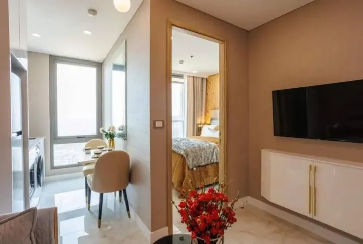 Property photos for Copacabana Beach Jomtien
