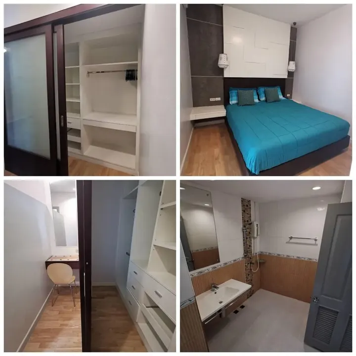 Property photos for Baan Sathorn Chaopraya